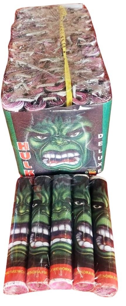 HULK / SINGAM (6 ROLE)