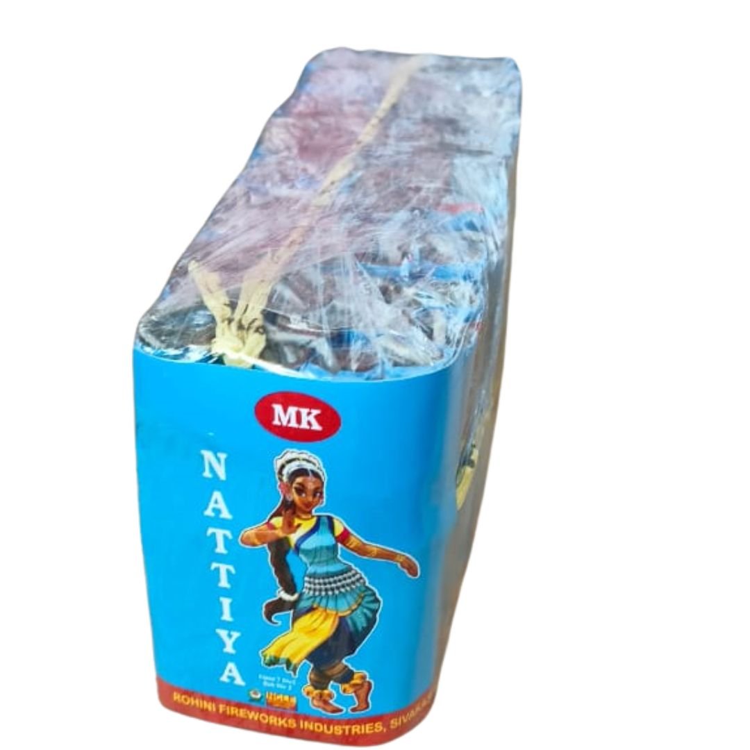 3 1/2 MEDIUM LAXMI (3 ROLE)