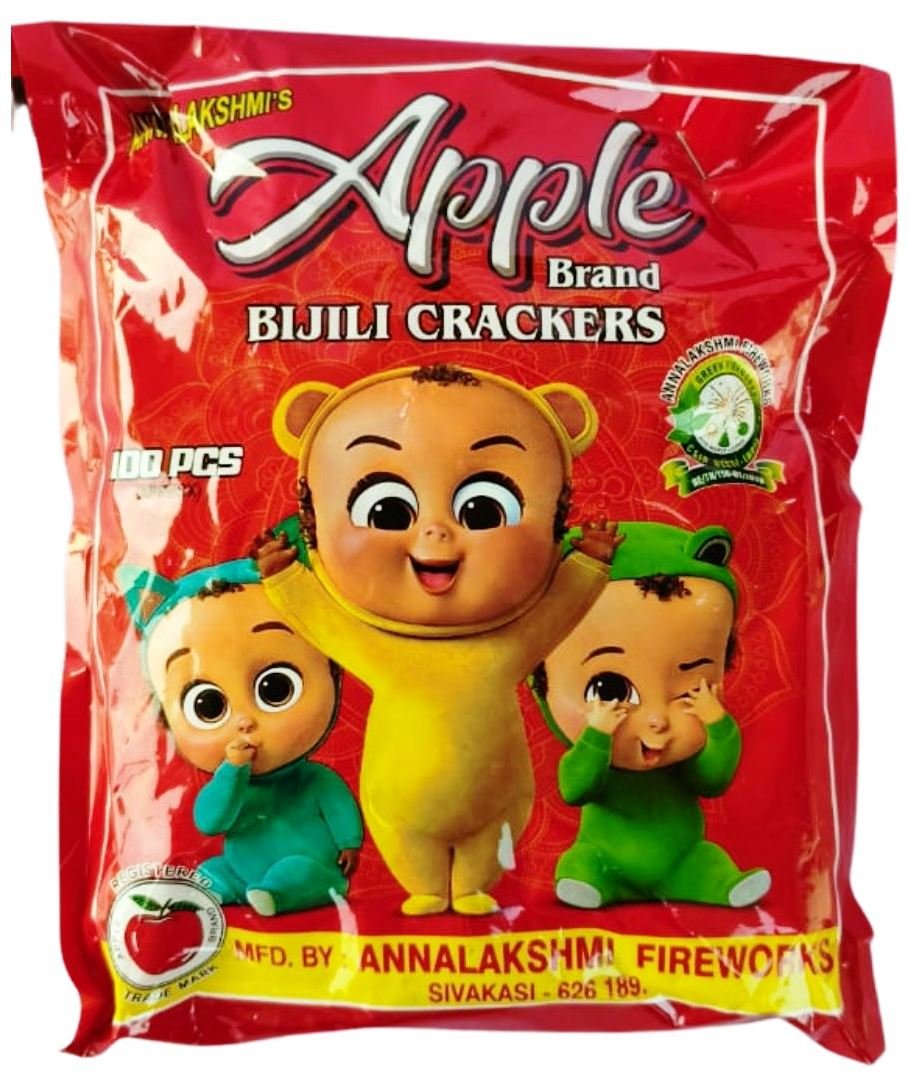 VARI BIJILI(100 PCS) BRAND