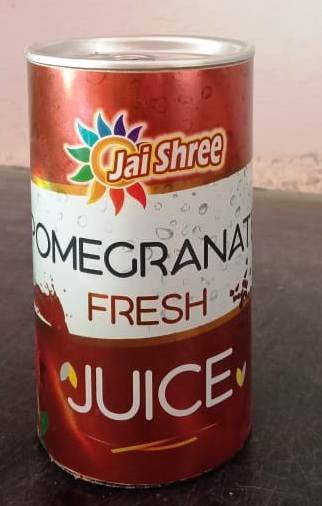 POMEGRANATE (WATER FALLS)