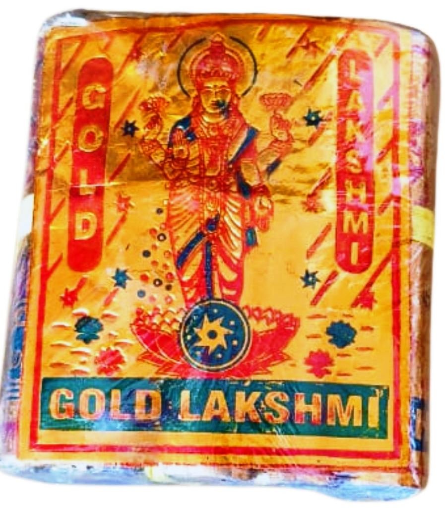 GOLD LAKSHMI